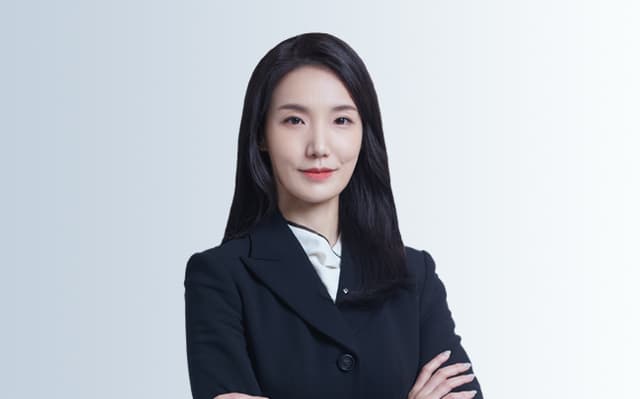 [fn이사람] "상속 설계 핵심은 현금 유동성 확보" 조한나 법무법인 YK 변호사