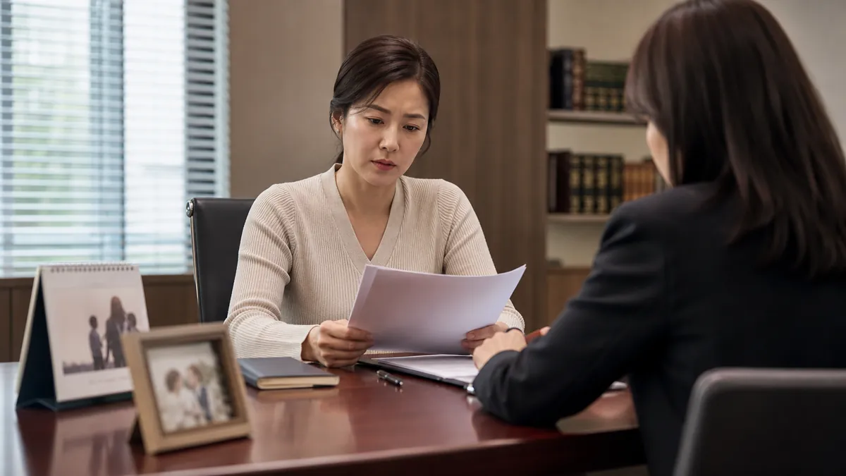 친권자변경청구 대응과 공동친권 유지 상담