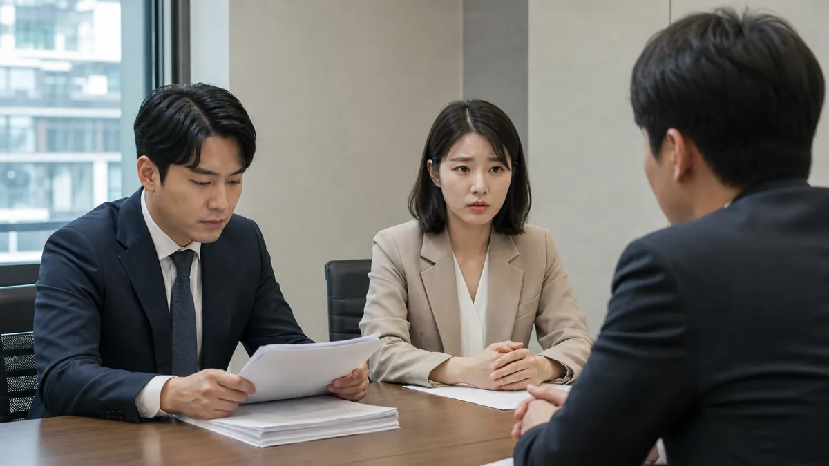 모욕행위 위자료청구 소송에서 배상책임과 위자료 범위에 대응한 사례