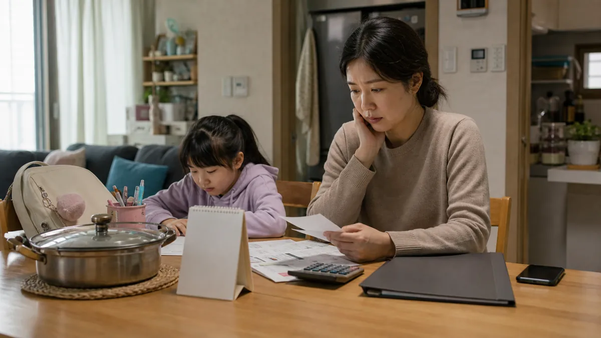 양육비 미지급과 지급의무 면제 주장에 대응해 미지급액과 장래 양육비를 청구한 사례