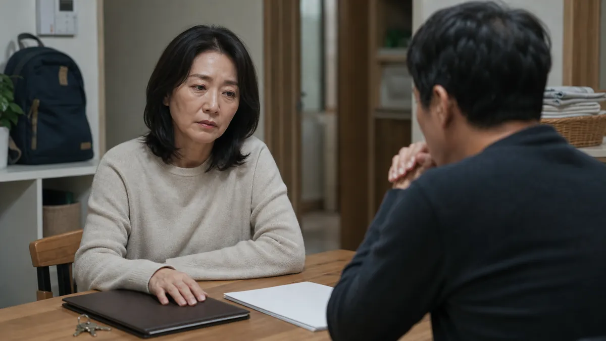 사실혼 해소 후 각서 작성에도 위자료와 추가 재산분할을 청구한 사례