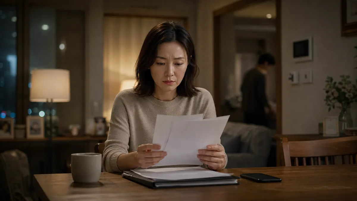 배우자의 부정행위와 기존 송금의 위자료 변제 주장에 대응한 손해배상 청구