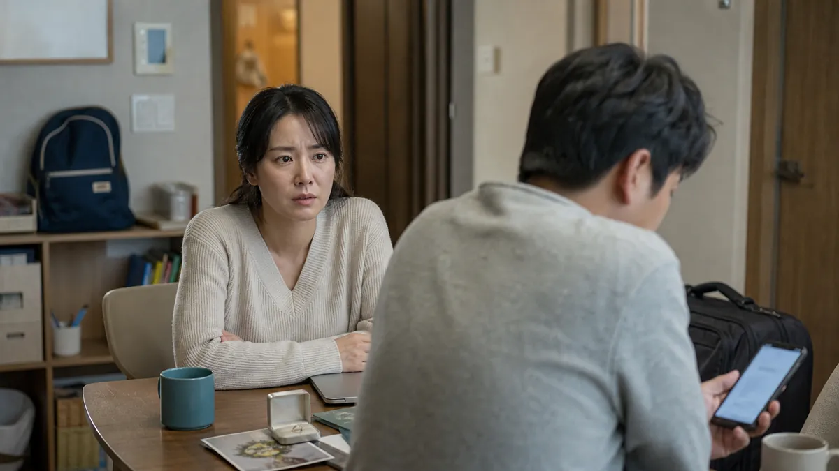 사실혼 상대방의 폭행·외도로 관계가 파탄되어 위자료를 청구하고 아동학대 반소에 대응한 사례
