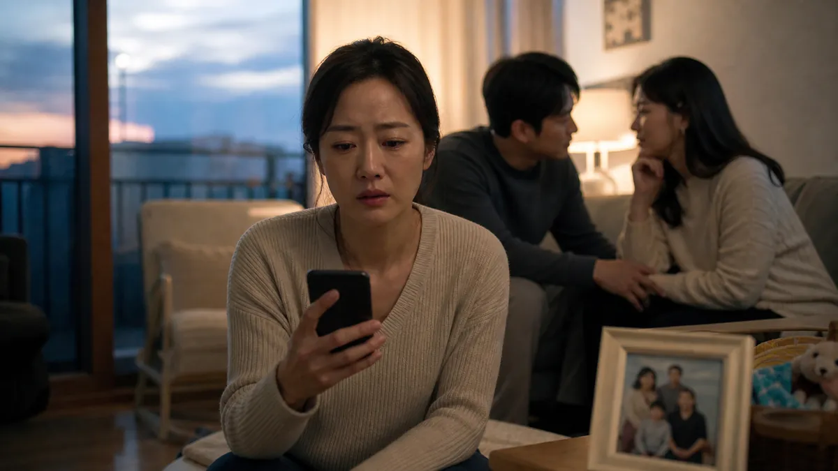 혼인 사실을 알고도 관계를 지속한 교제 상대방에게 위자료를 청구한 사례