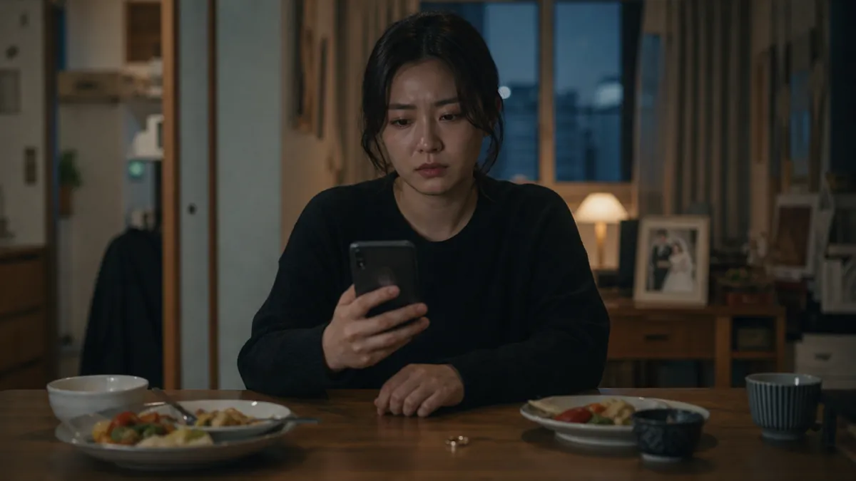 배우자가 혼인 사실을 알고도 부정행위를 이어가 위자료 책임을 다툰 사례