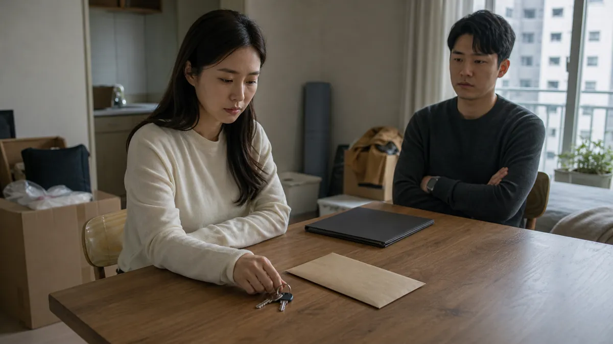 사실혼 해소 시점과 파탄 책임을 다투며 위자료 청구에 대응한 의뢰인