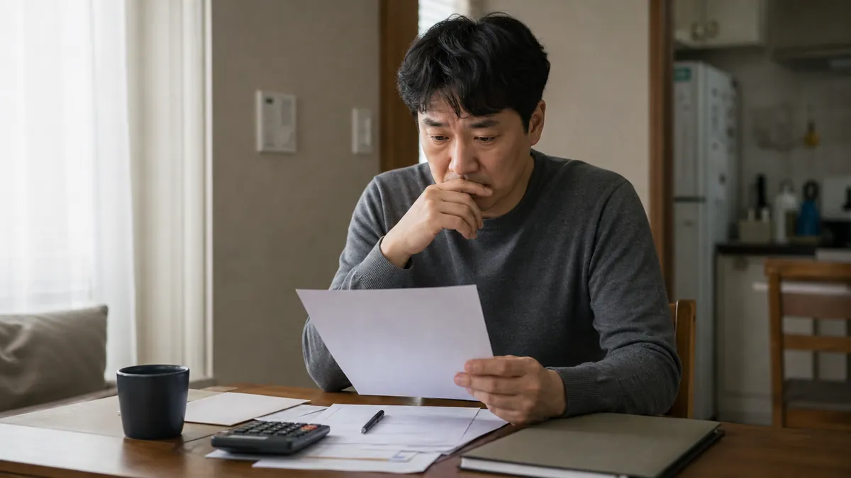 양육비증액 청구에 대응해 적정 부담액과 적용 시점을 다툰 사례
