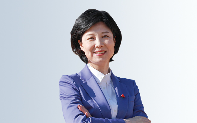 [로펌라운지] YK, 양정숙 前의원 경영전략 고문변호사 영입...기업·정책 자문 강화